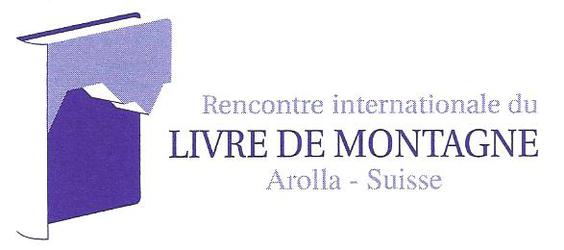 rencontre internationale livre montagne arolla